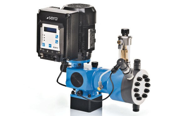 Dosing pumps | sera GmbH